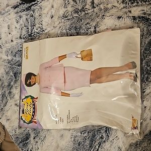 First Lady Jackie O. Kennedy costume